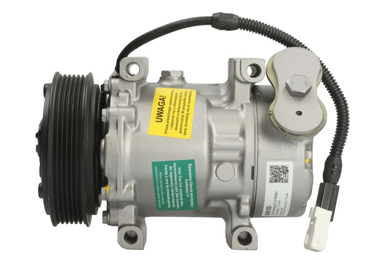 Compresor climatizare SD6V12 119 mm