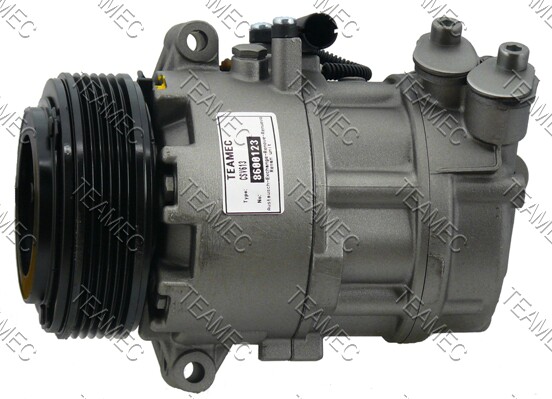 Compresor climatizare CSV613 110 mm