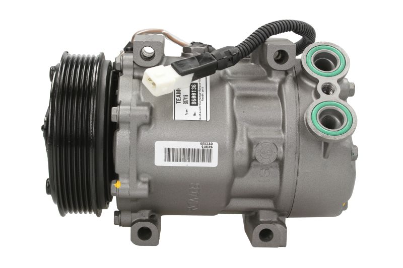 Compresor climatizare SD7V16 119 mm