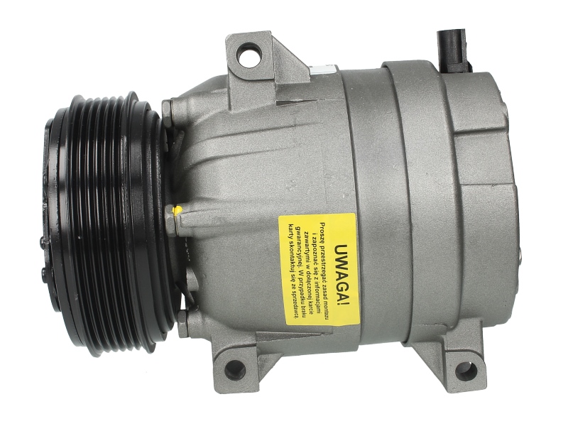 Compresor climatizare V5 119 mm