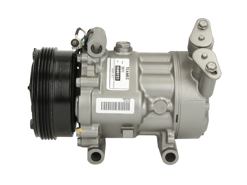 Compresor climatizare SD6V12 112 mm