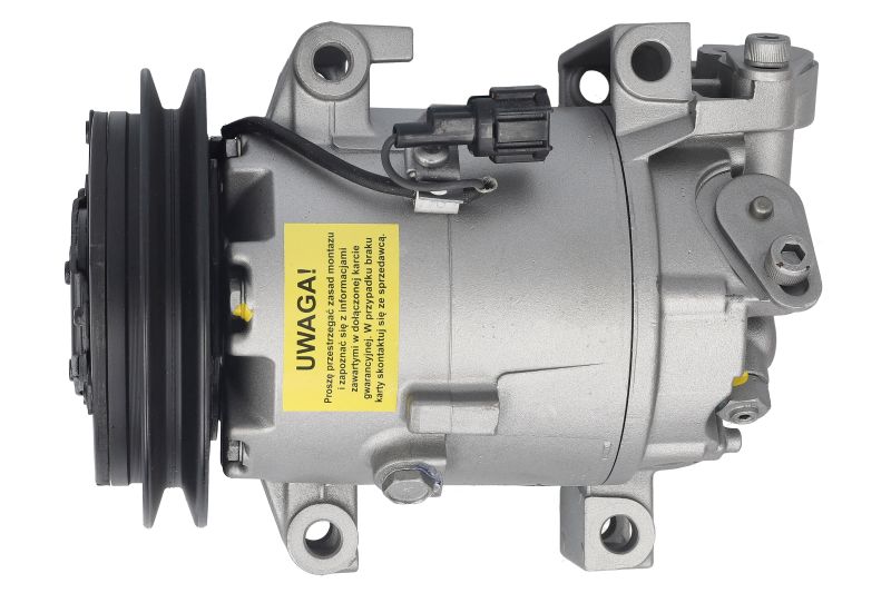 Compresor climatizare CSV613 R134a 12V