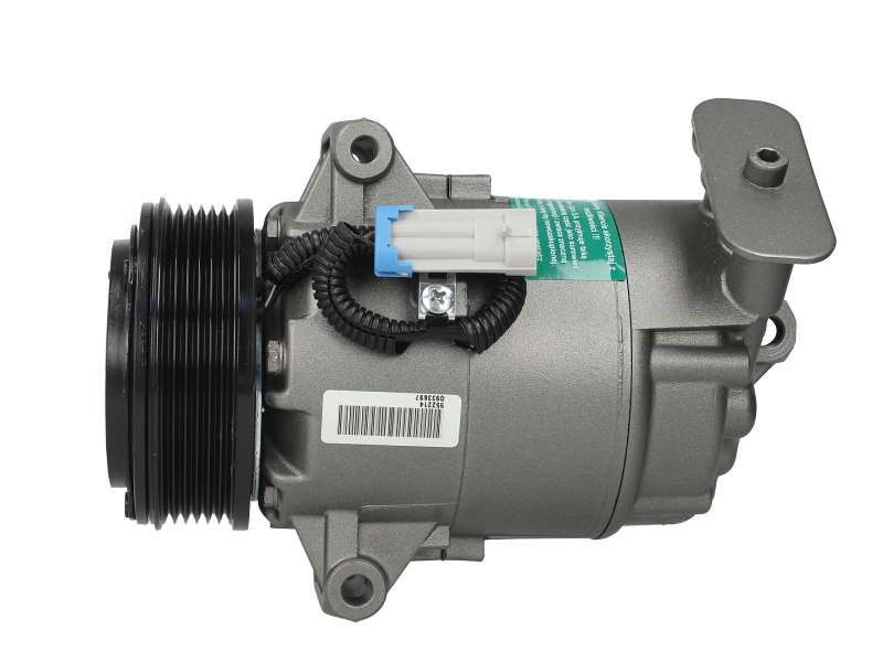Compresor climatizare CVC R134a 12V