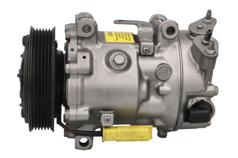 Compresor climatizare SD7C16 119 mm 12V