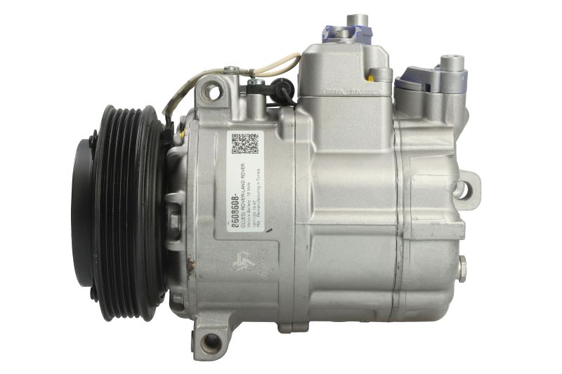 Compresor climatizare PXV16 R134a 12V