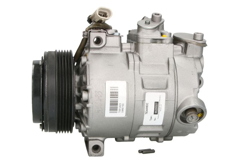 Compresor climatizare 7SBU16C 110 mm 12V