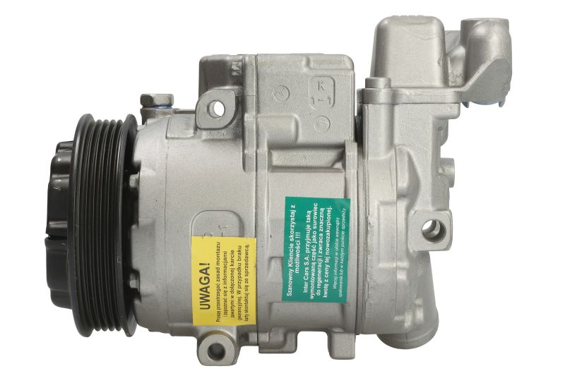 Compresor climatizare 6SEU12C 110 mm