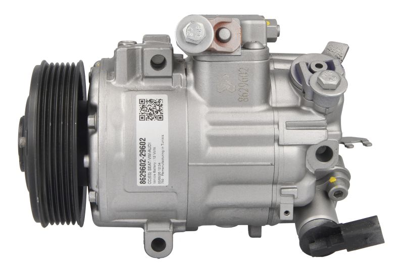 Compresor climatizare 6SEU12C 110 mm