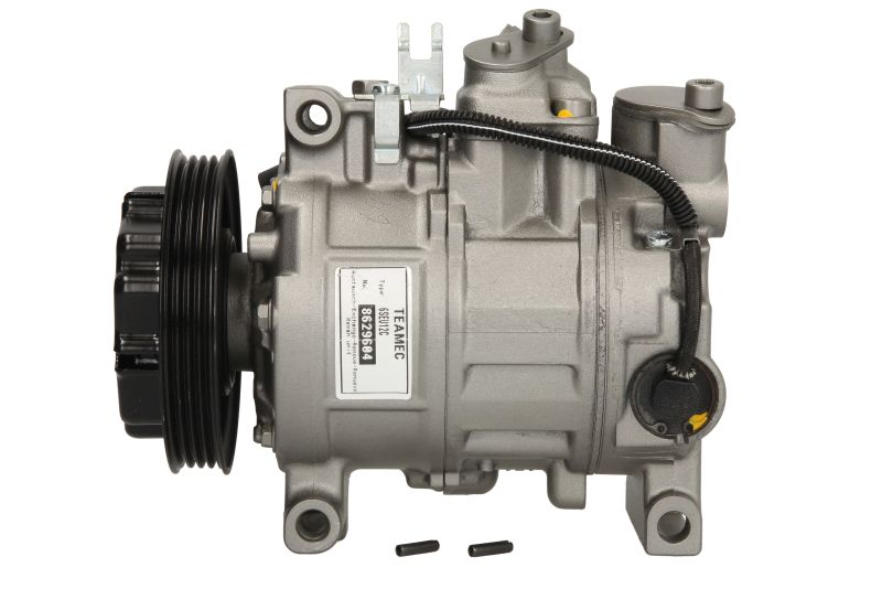 Compresor climatizare 6SEU12C 110 mm