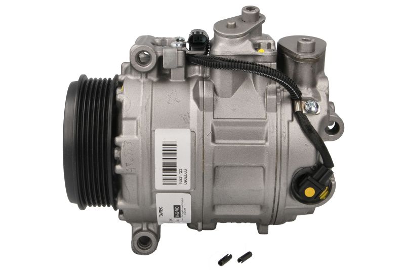 Compresor climatizare 7SEU17C 100 mm R134a 12V