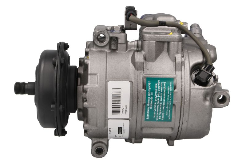 Compresor climatizare 7SEU17C 12V