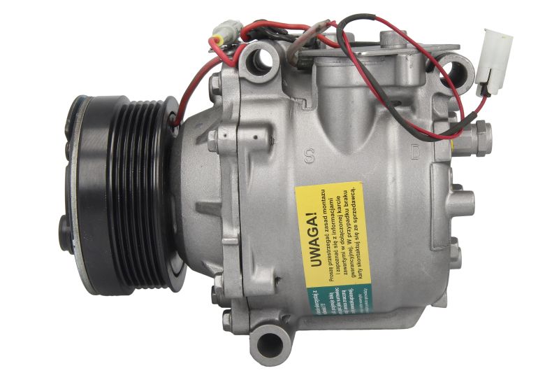 Compresor climatizare TRS105 100 mm 12V
