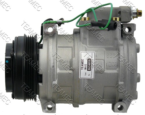 Compresor climatizare 10PA17C 110 mm 24V