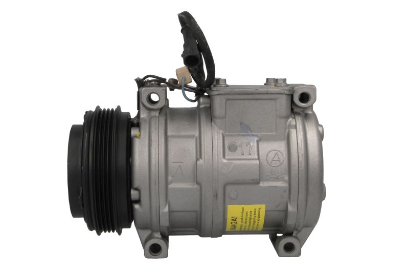 Compresor climatizare 10PA17C 110 mm 12V