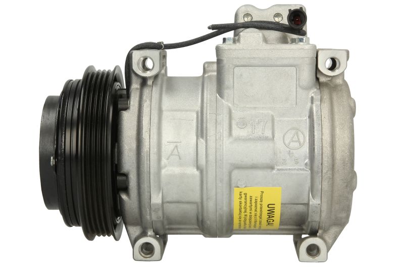 Compresor climatizare 10PA17C 122 mm 24V
