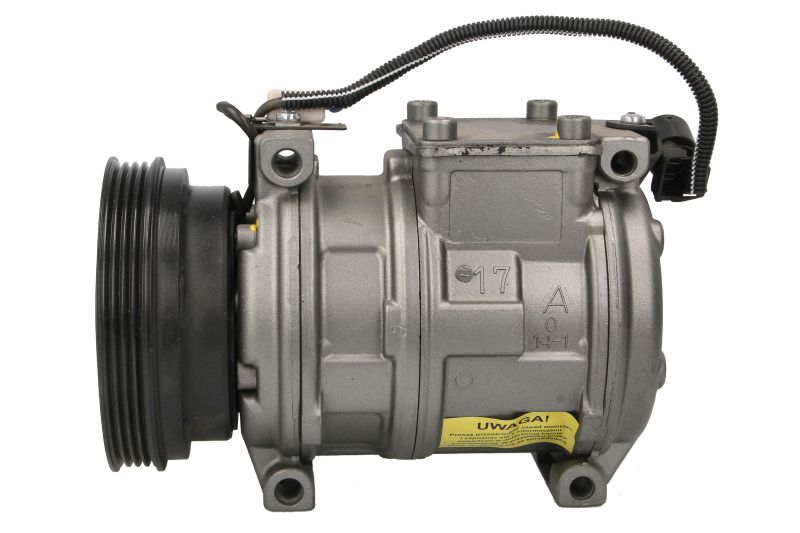 Compresor climatizare 10PA17C 120 mm 12V