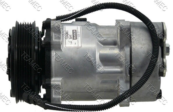 Compresor climatizare SD7H15 112 mm 24V
