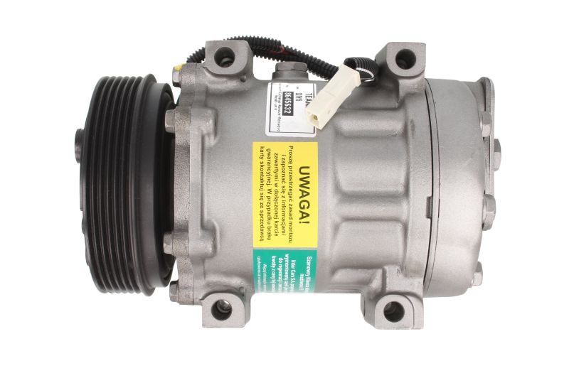 Compresor climatizare SD7H15 119 mm 12V