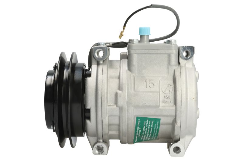 Compresor climatizare 10PA15C fulie 133 mm 12V
