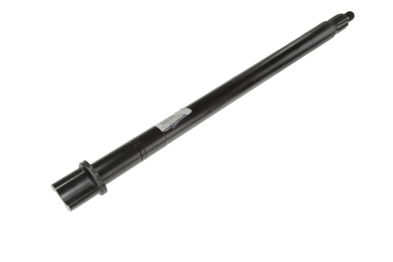 Ax frana tambur 740 mm