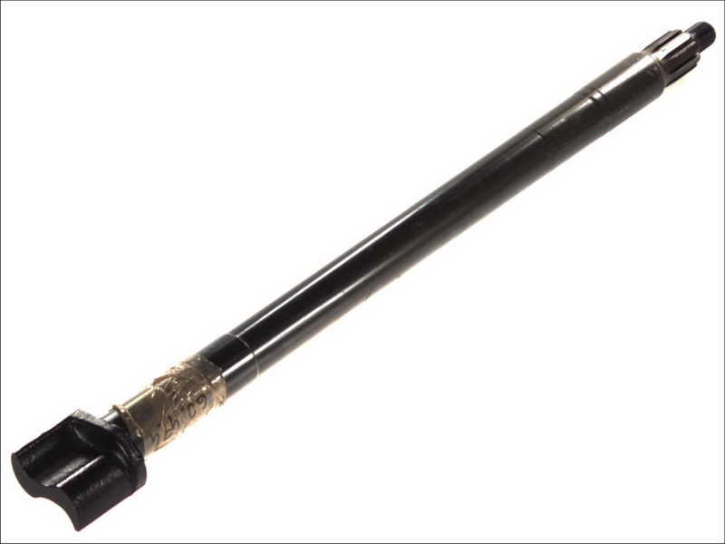 Ax intermediar
