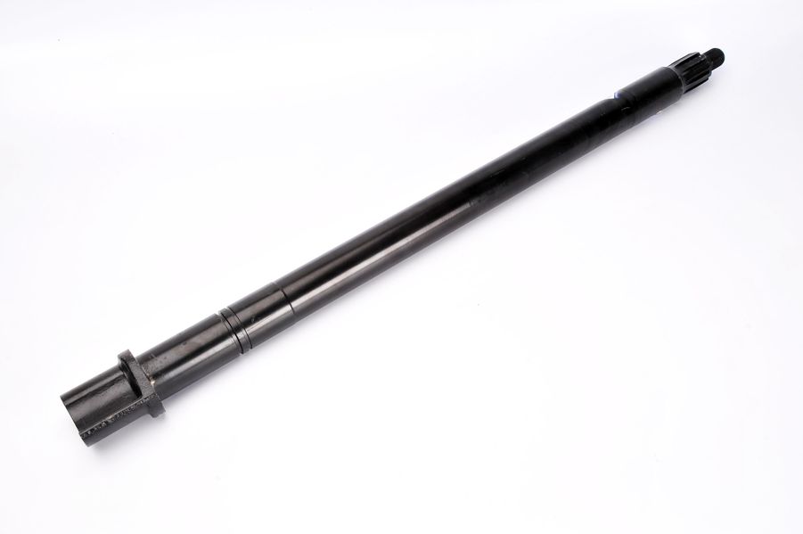 Ax intermediar