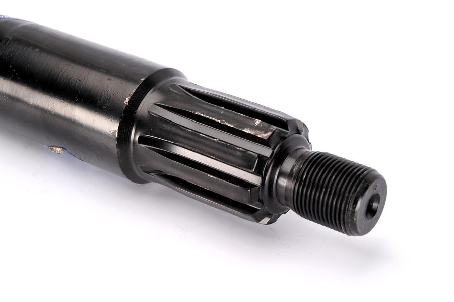 Ax intermediar