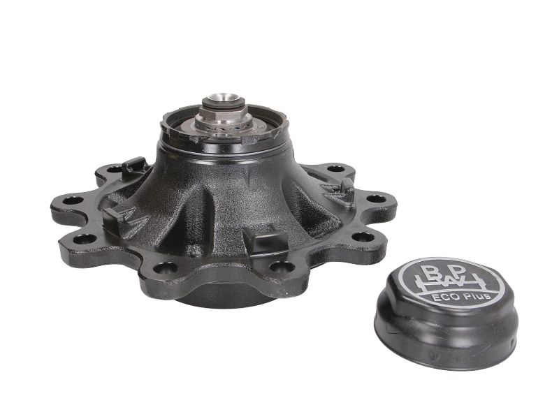 Butuc roata spate 288.8x335 mm
