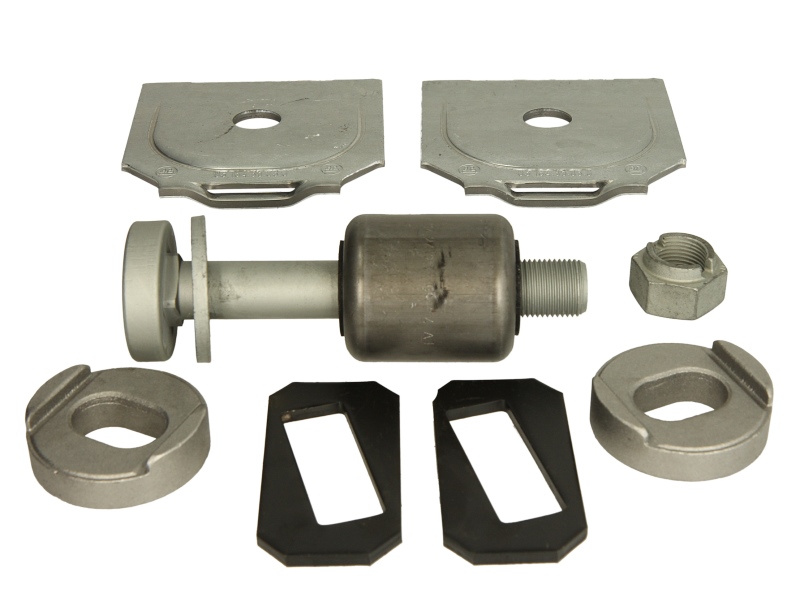 Set reparatie surub arc 166 mm filet M24