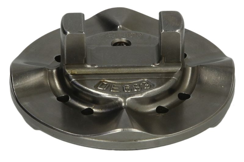 Set reparare sistem common rail disc ambreiaj