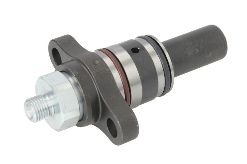 Supapa reglaj, cantitate combustibil (sistem common-rail)