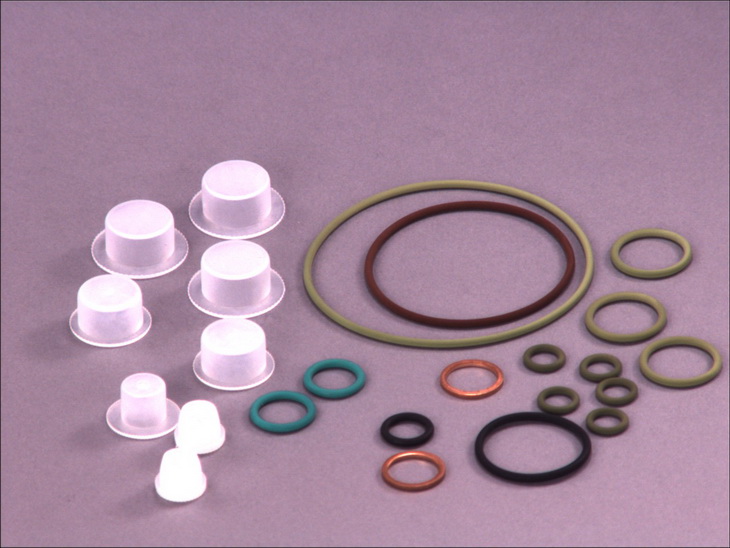 Set de reparare a sistemului common rail 4 bucati