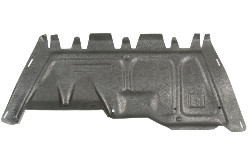 Scut motor spate polietilena