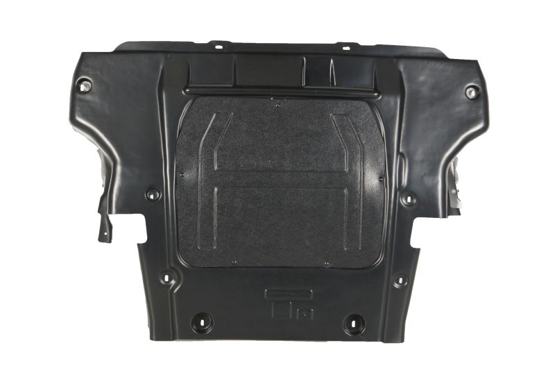 Scut motor polietilena