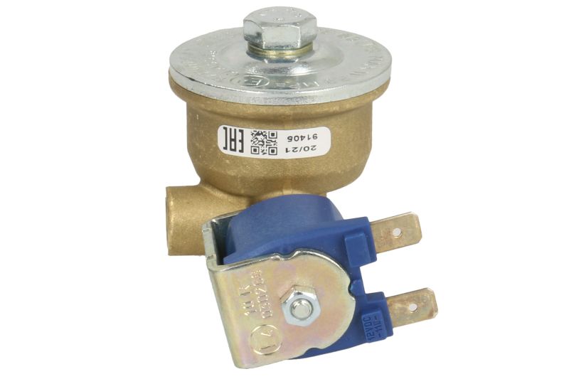 Supape electrice