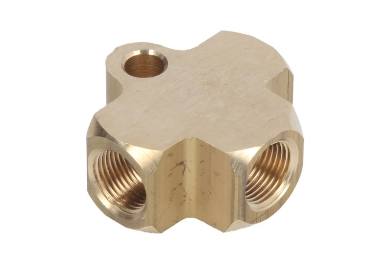 Adaptor conducte frână M12 mm