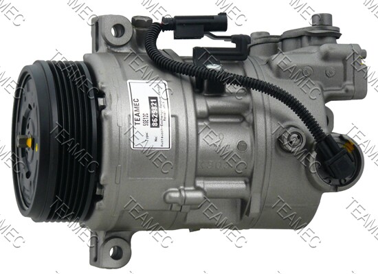 Compresor climatizare 5SE12C 12V fulie 100 mm