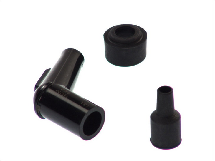 Manson cauciuc bujie scurt 14 mm
