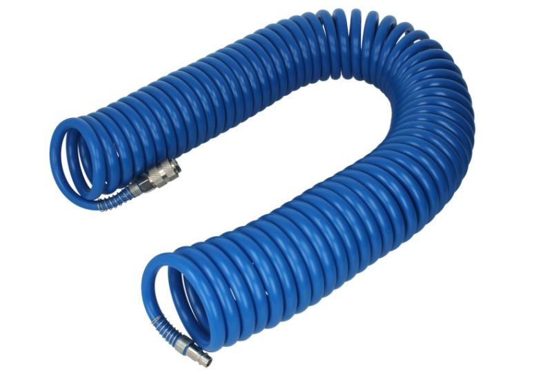 Furtun aer comprimat poliuretan 15 m 8 mm