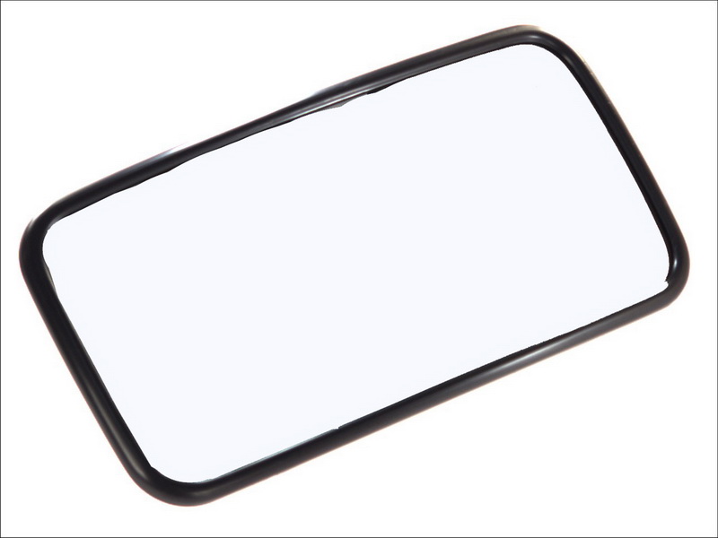 Oglinda exterioara manual