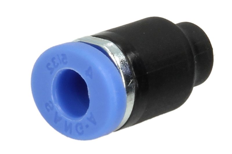 Cap de cuplare plastic dop