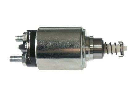 Solenoid electromotor 24V 108 mm