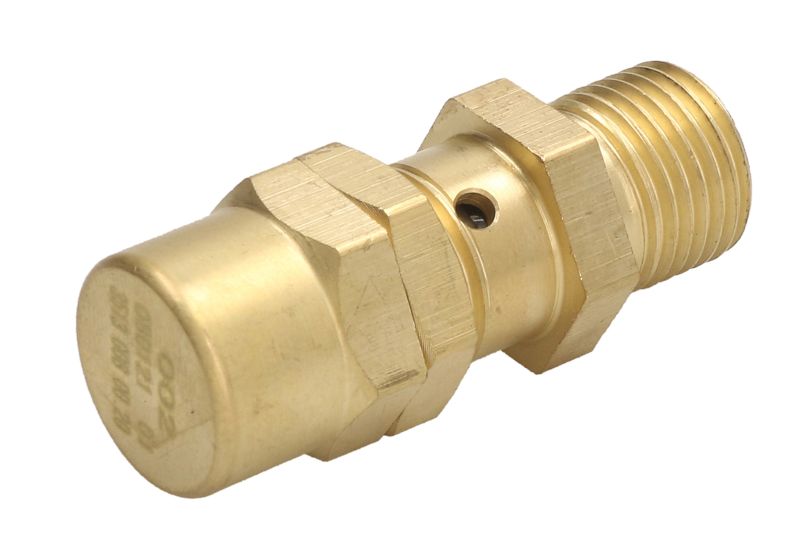 Supapa regulator presiune