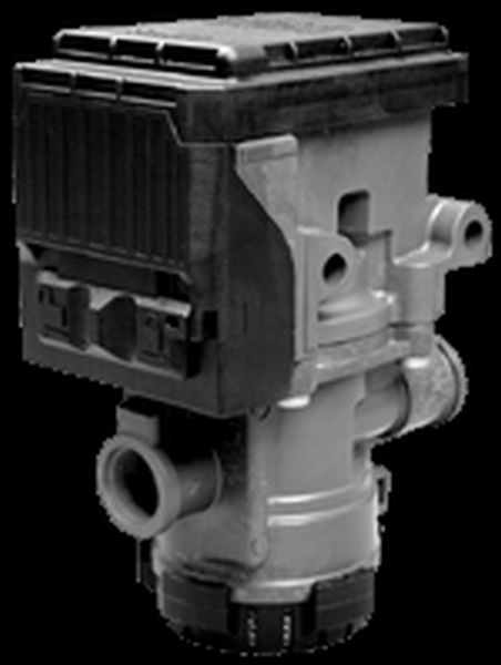 Modulator Ax