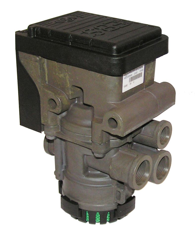 Modulator ax