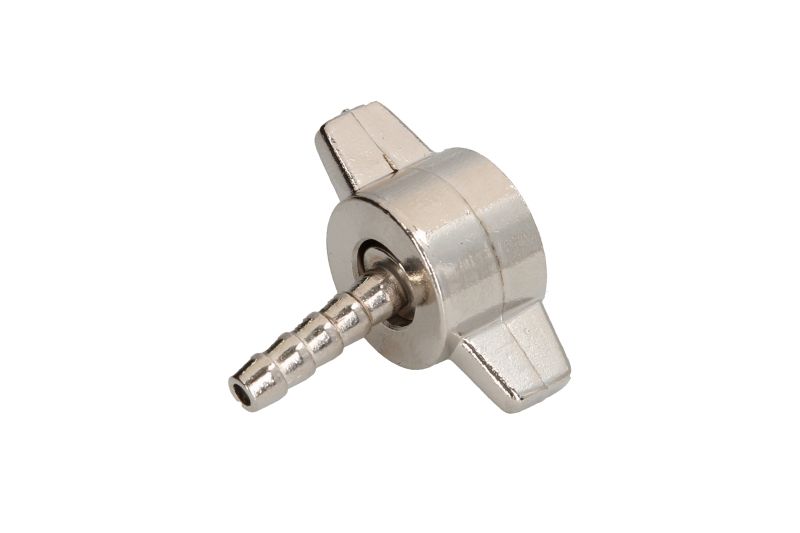 Materiale pentru reparatie duză compresor fluture 6 mm set 10 bucati