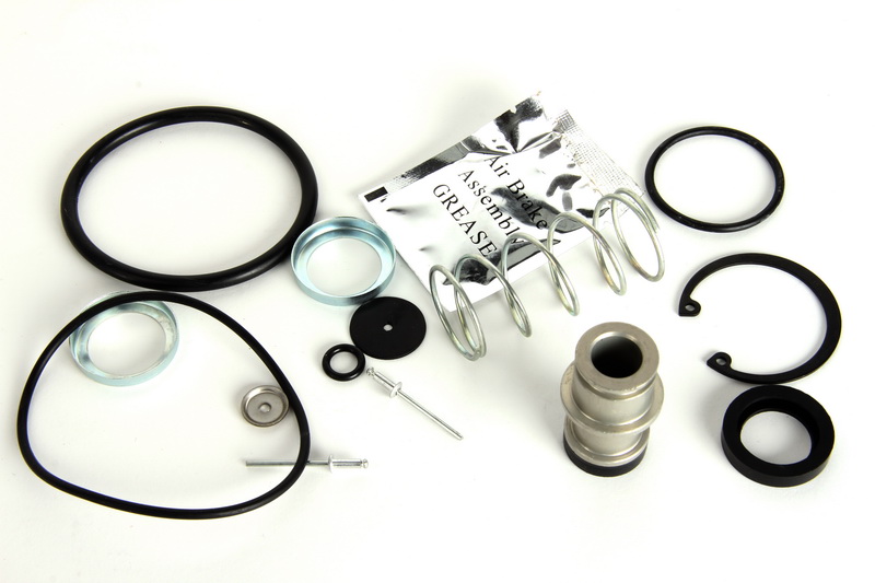 Set reparatie supapa releu