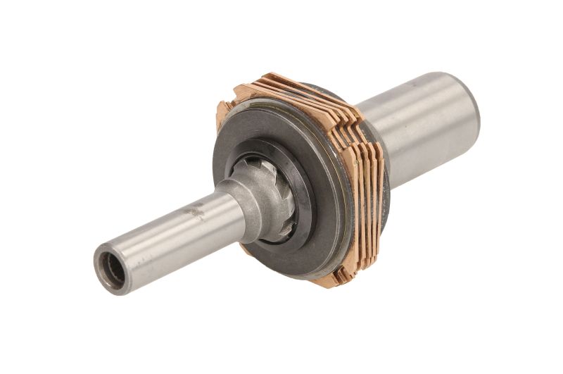 Ambreiaj multilamele,demaror