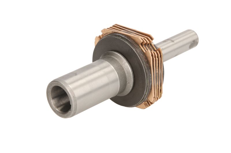 Ambreiaj multilamele,demaror