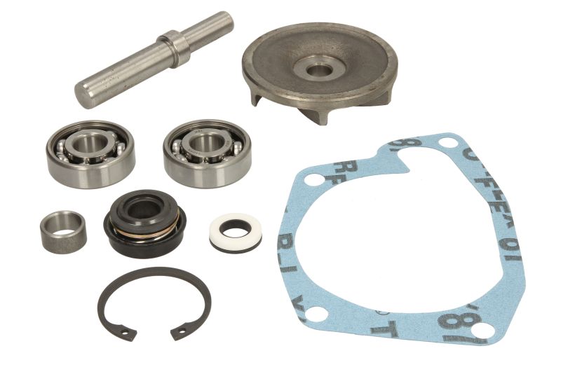 Set reparatie, pompa apa